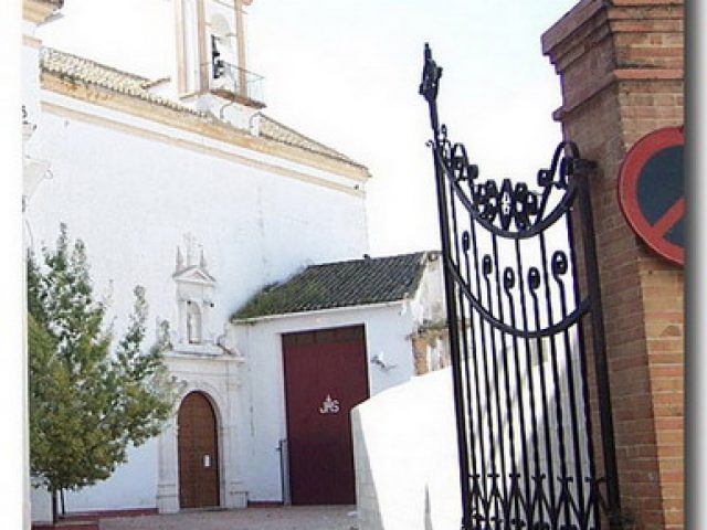 Ex Convento de la Asunción