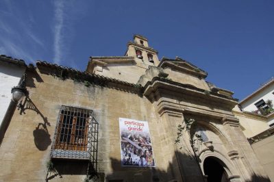 Iglesia de Las Angustias (church)