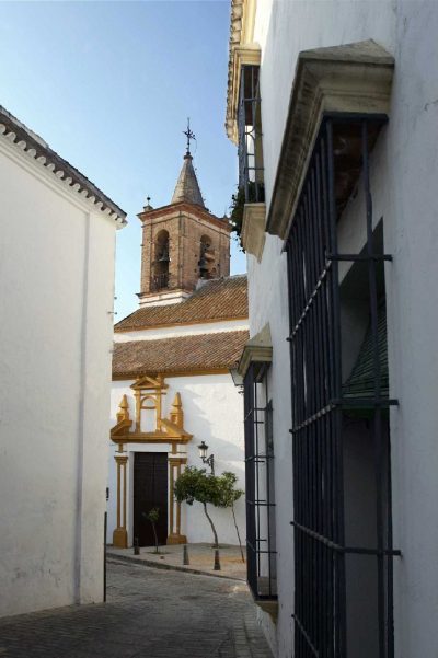 Iglesia de San Blas (church)