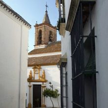 Iglesia de San Blas (church)