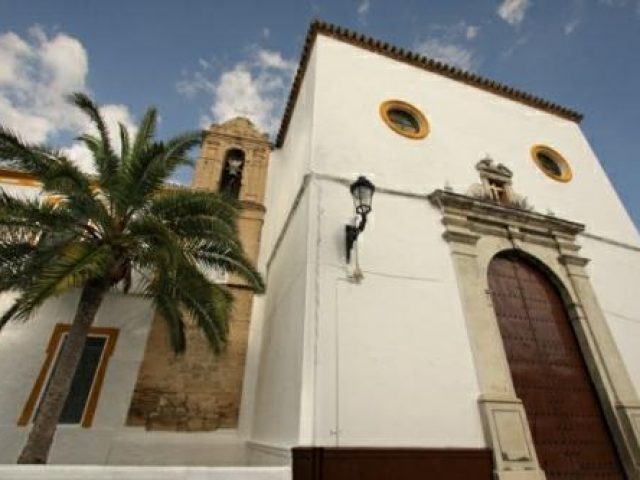 Iglesia de Santa Marina (church)