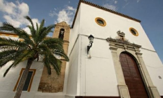 Église de Santa Marina