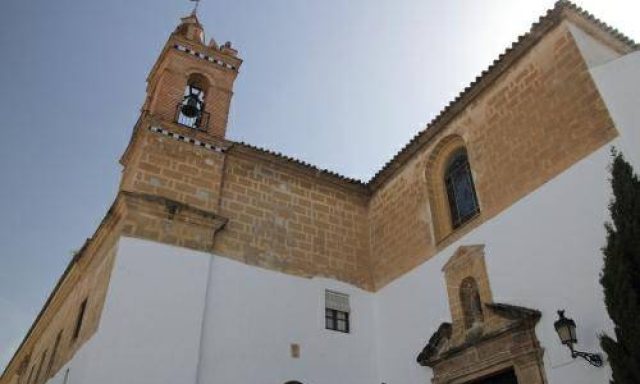 Karmelitenkirche und -kloster