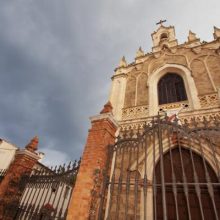 Parroquia de Ntra. Sra. del Carmen