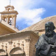 Santo Domingo Church