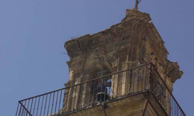 Iglesia de Santa Clara