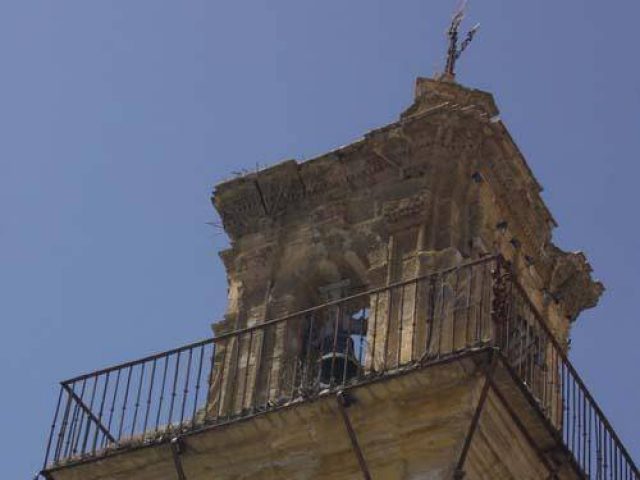 Convento de Santa Clara (Convent)