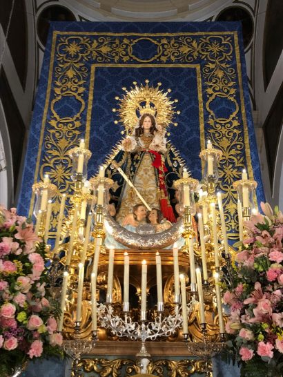 Fiestas Patronales de la Inmaculada