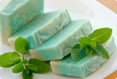 Naturalba Jabones Asociación Albasur