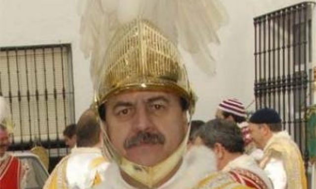Jesús Gálvez Silva