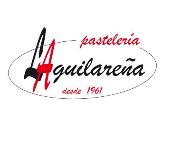 Confitería La Aguilareña