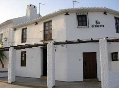 Casa Rural La Casería