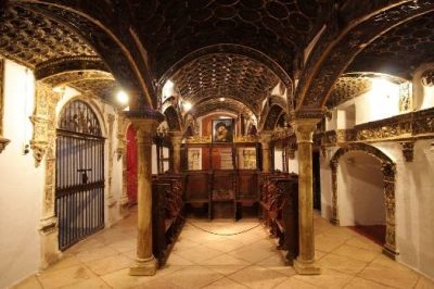 Insigne église collégiale &#8211; Musée d&rsquo;Art Sacré