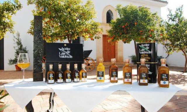 Aceite de las Valdesas (olive oil manufacturer)