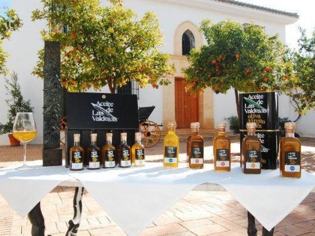 Aceite de las Valdesas (olive oil manufacturer)