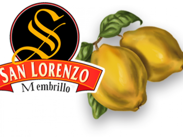 Membrillo San Lorenzo