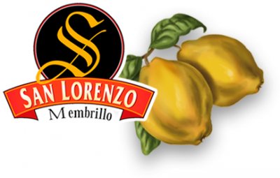 Membrillo San Lorenzo