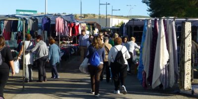 Mercadillo de Alcalá la Real