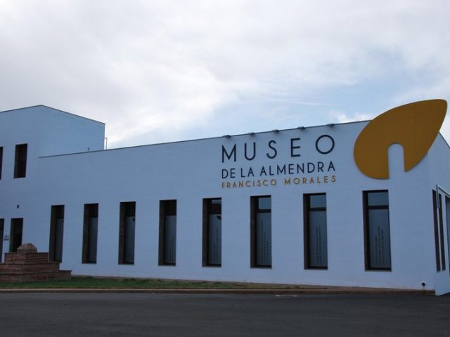 Musée de l’amande