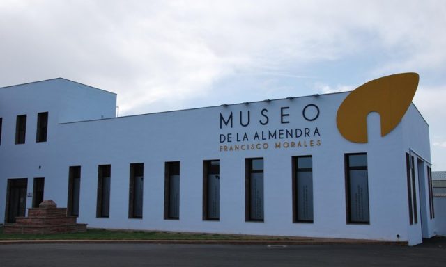 Museo de la Almendra