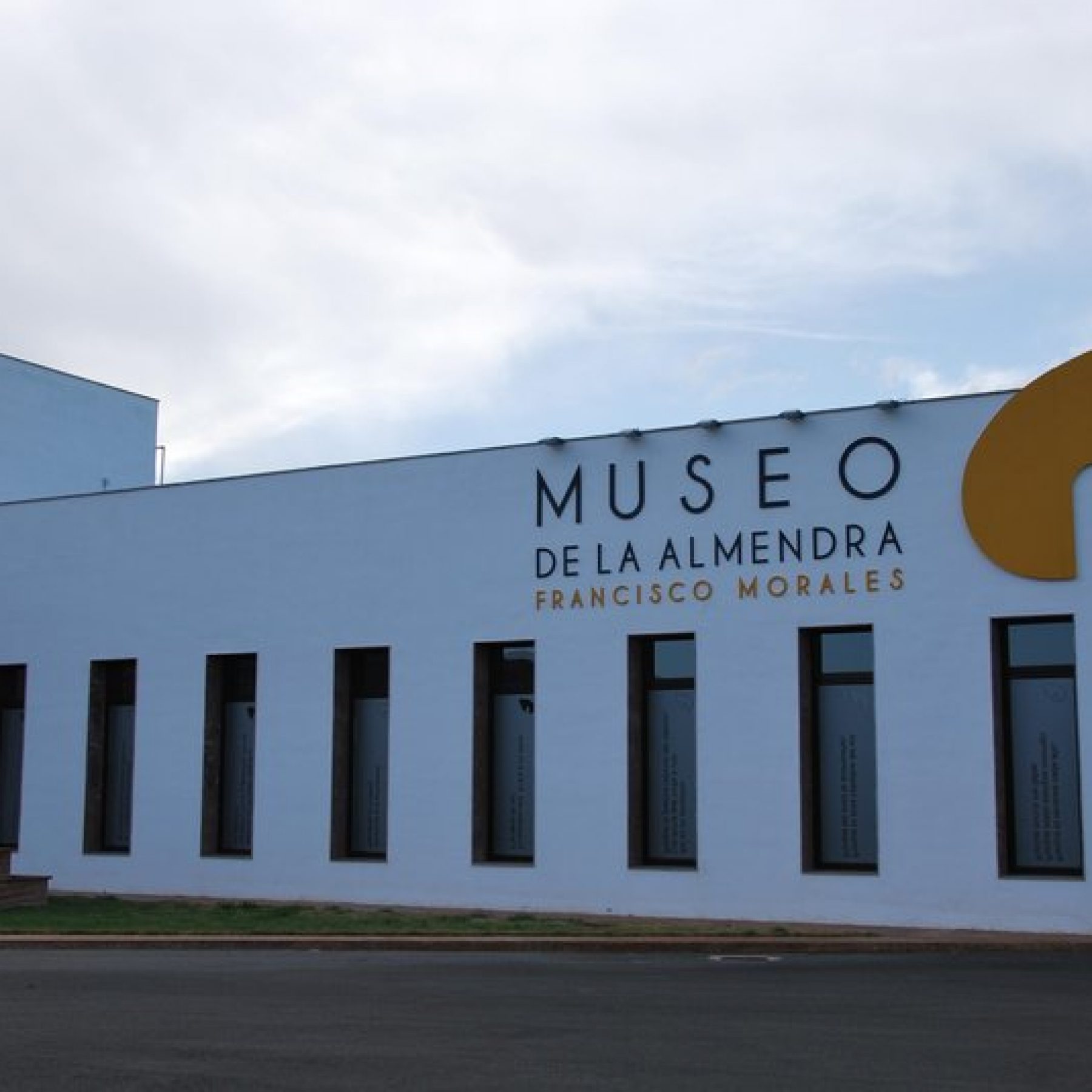 Visit to almond museum, Priego de Córdoba