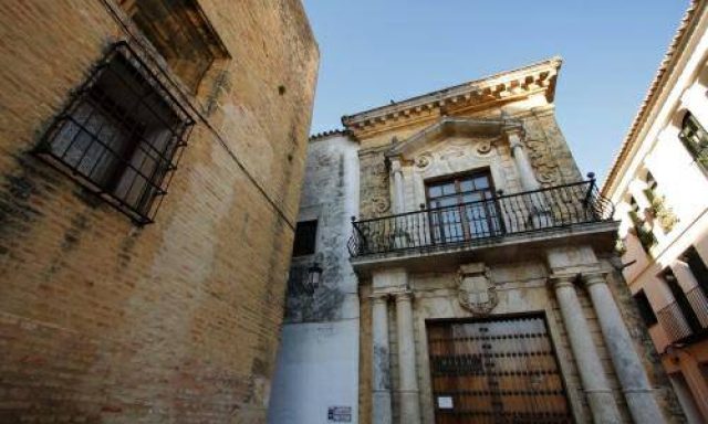 Musée de la ville. Casa Palacio Marqués de las Torres