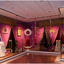 Museumshaus Hermandad de San Gil