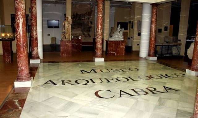 Museo Arqueológico Cabra