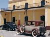 Vintage vehicles Museum