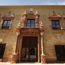 Palace of the Counts of Santa Ana. Lucena City Interpretation Centre