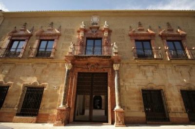 Palace of the Counts of Santa Ana. Lucena City Interpretation Centre