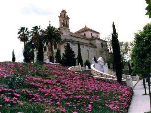 Parroquia de Ntra. Sra. del Carmen (church)