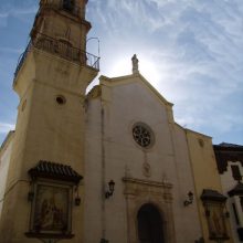 Parroquia de la Purificación