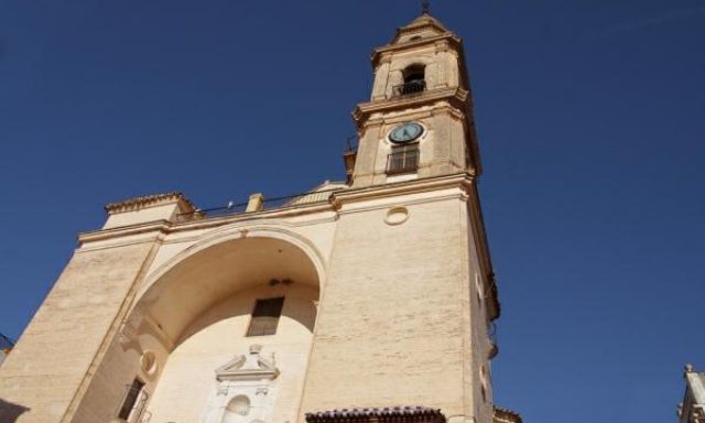 Heiligtum der Unbefleckten Empfängnis