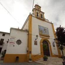 Paroisse de Santiago (Saint Jacques)