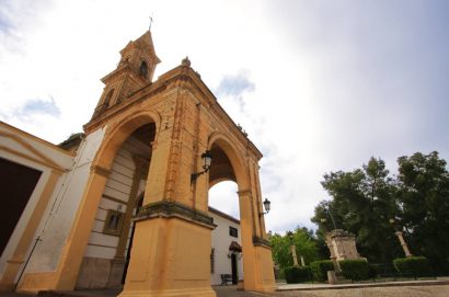 Schola Cantorum, Puente Genil