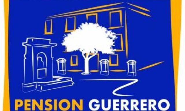 Pensión Guerrero