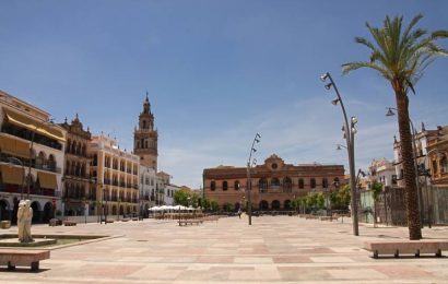 Encuentro de Bandas de Semana Santa, Écija