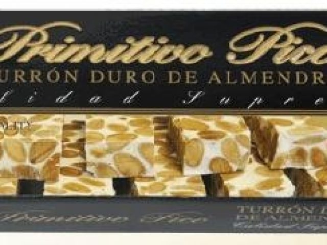Süßwaren Primitivo Picó