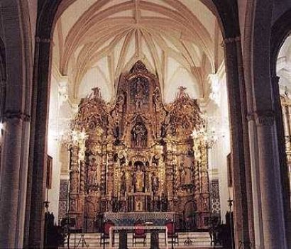 Traslado de imágenes del Santo Entierro al Salvador, Carmona