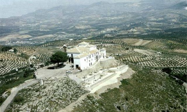 Santuario de la Virgen de Araceli