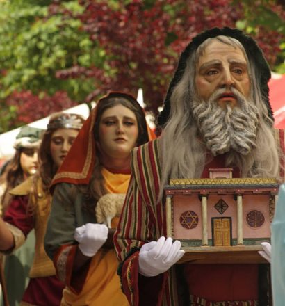 Semana Santa de Puente Genil