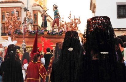 Semana Santa de Cabra