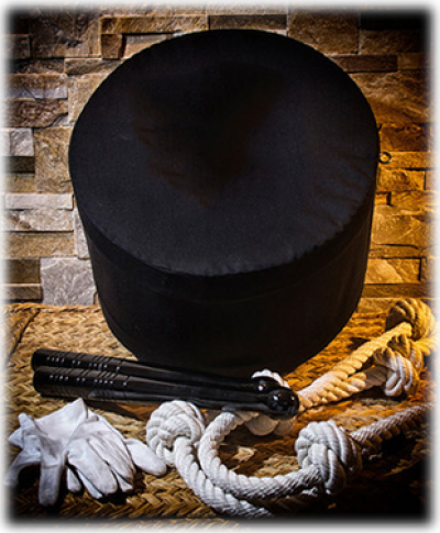 Hermandad de Tambores de Lucena