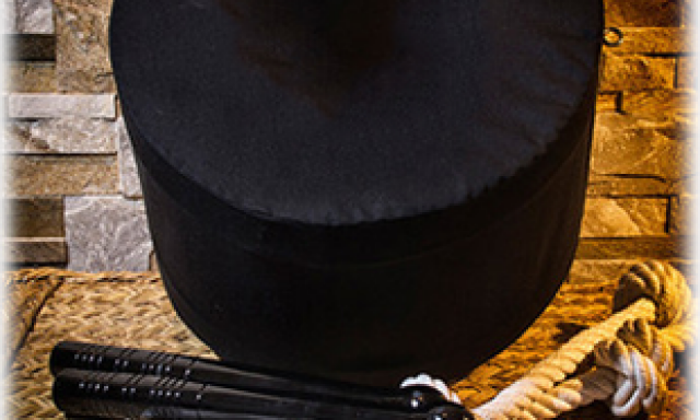 Hermandad de Tambores de Lucena