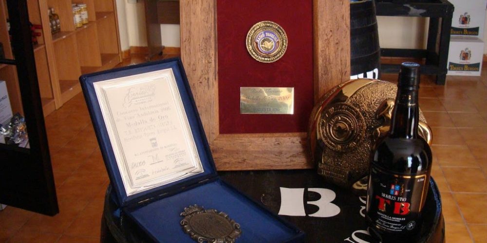 UN SABROSO RECUERDO DE CAMINOS DE PASIÓN (PARTE II)