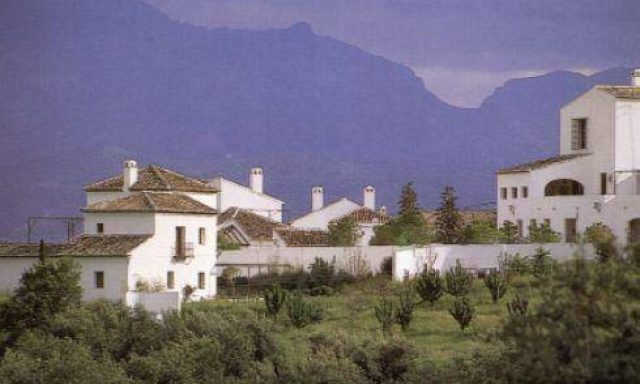 Villa turística de Priego de Córdoba ***