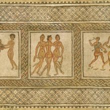 Villa romaine de Fuente Álamo