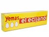 Yemas El Ecijano